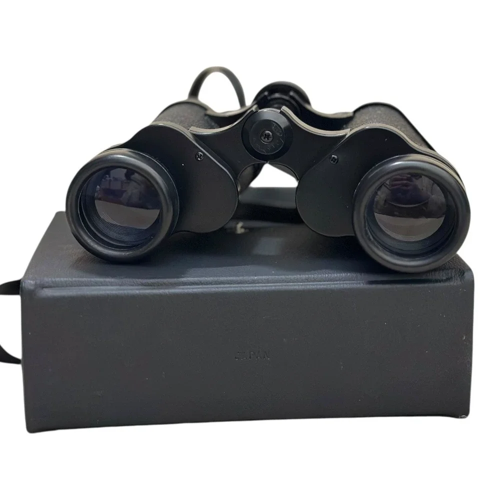 Focal vintage 7x35
